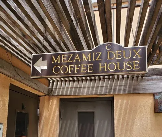 Mezamiz Coffee House