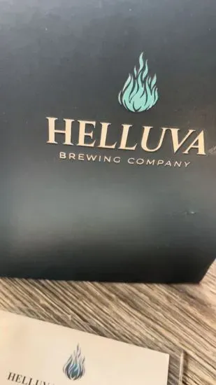 HELLUVA Brewing Company