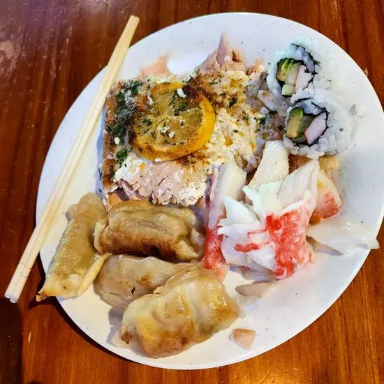 Global Buffet