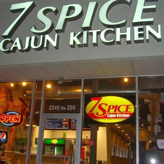 7Spice