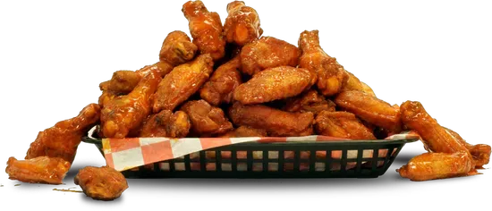 Wings World - Wheatland