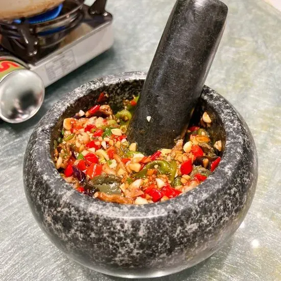 Hunan Bistro 湘缘