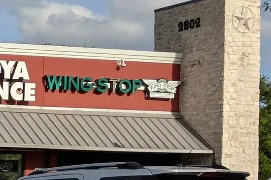 Wingstop