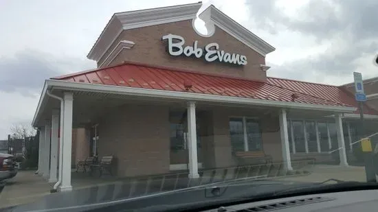 Bob Evans