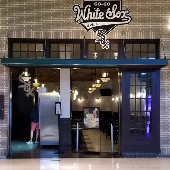 Go-Go White Sox Bar And Grill MDW