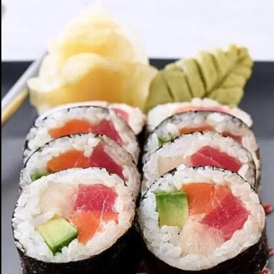 Cung Sushi and Catering