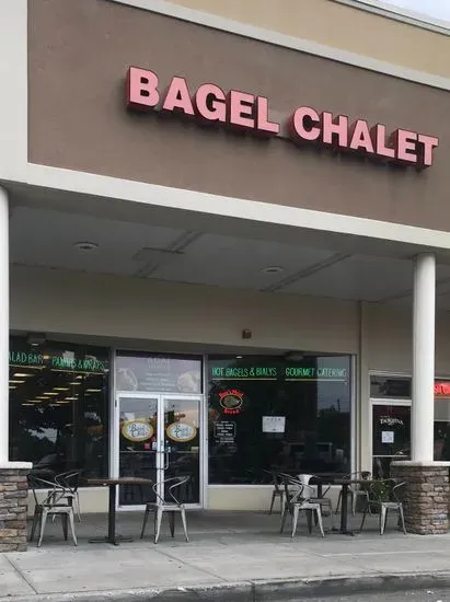 Bagel Chalet