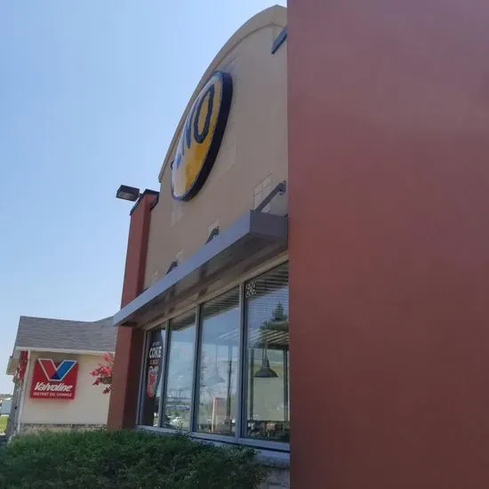 Taco Bueno