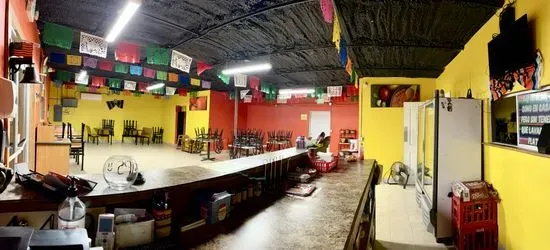 Taqueria Hernandez