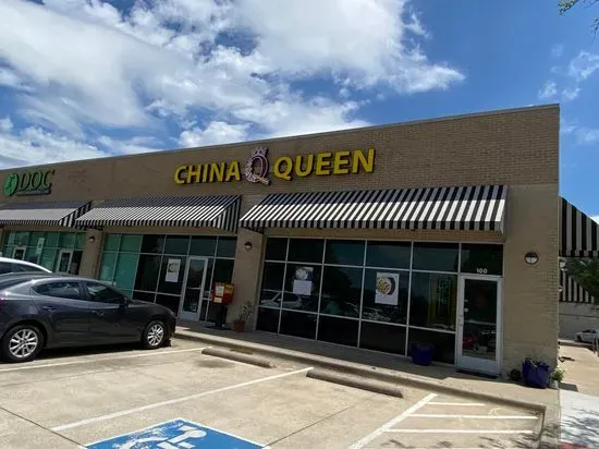 China Queen