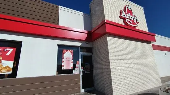 Arby's