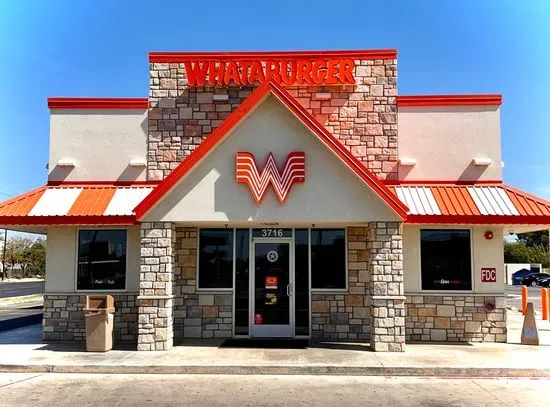 Whataburger