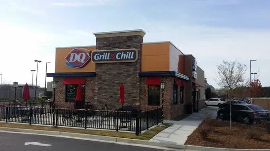 Dairy Queen Grill & Chill - Montgomery, AL