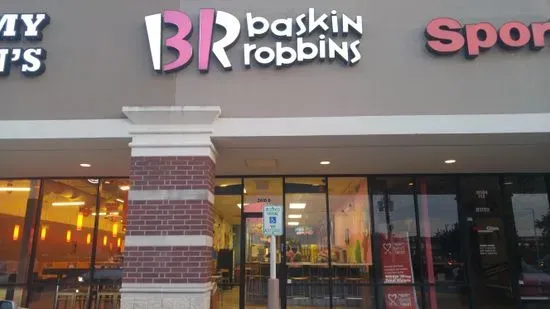 Baskin-Robbins