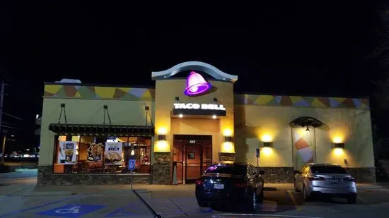 Taco Bell