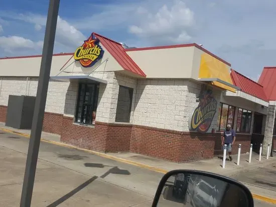 Church's Texas Chicken