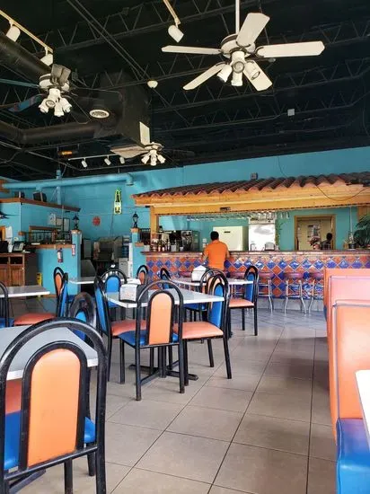 Alfonso's Mexican Restaurant