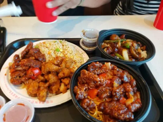 Panda Express