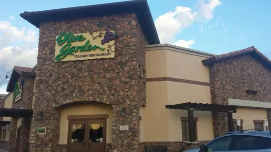 Olive Garden Italian Restaurant