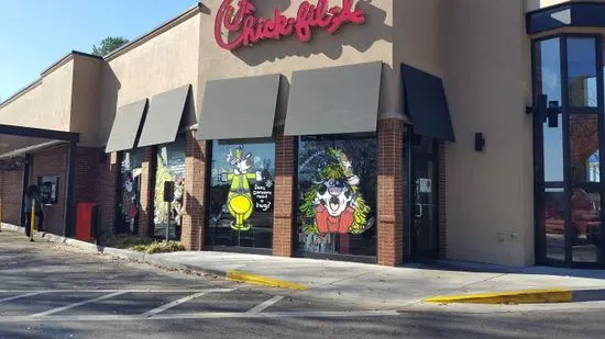 Chick-fil-A