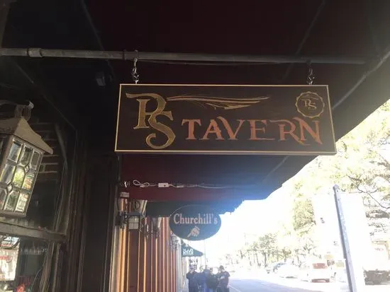 PS Tavern