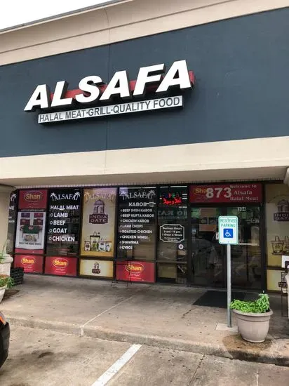 Alsafa