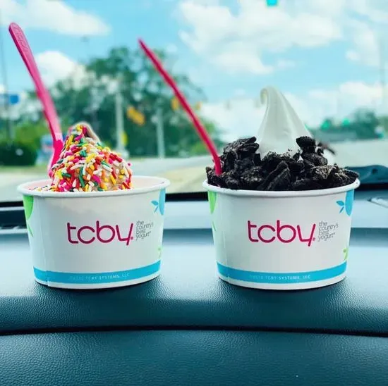 TCBY