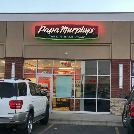 Papa Murphy's | Take 'N' Bake Pizza