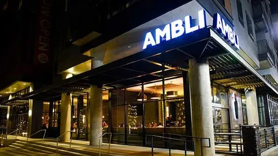 Ambli Global - DTC