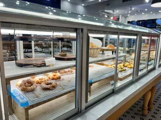 Paris Baguette