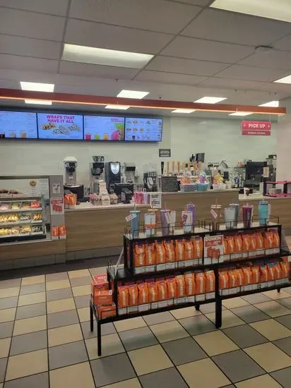 Dunkin'