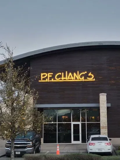 P.F. Chang's