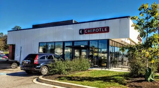 Chipotle Mexican Grill