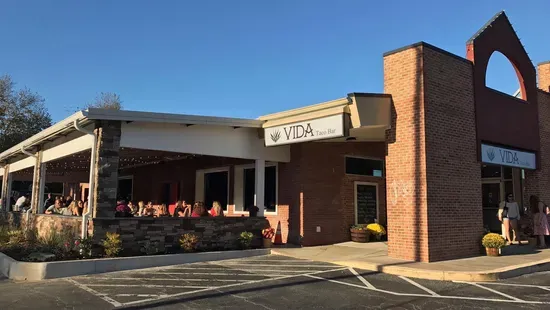 Vida Taco Bar Severna Park