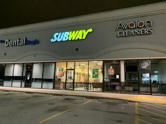 Subway