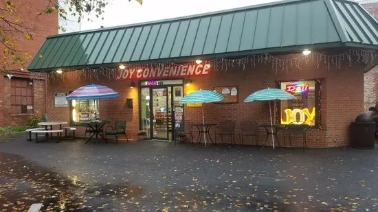 Joy Convenience