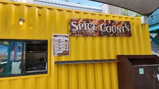 Spice County