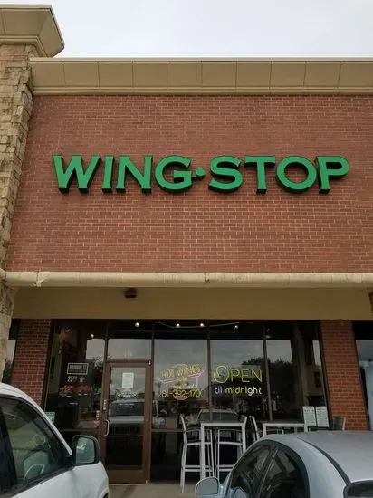 Wingstop