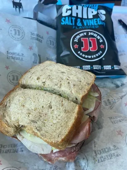 Jimmy John's