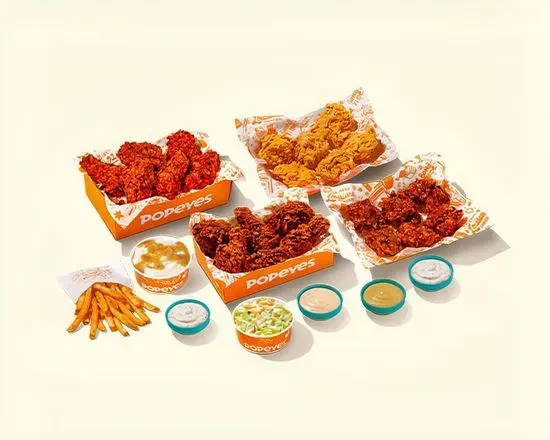 Popeyes Louisiana Kitchen