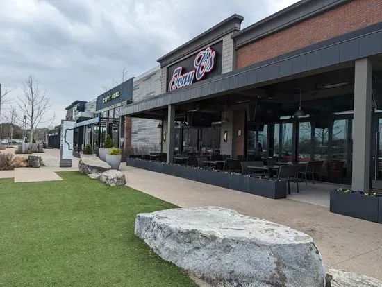 Tony C's Sports Bar & Grill - Peabody