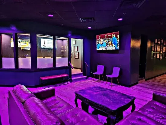 Parlay Sports Bar