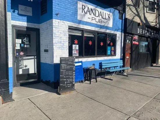 Randall’s Pub