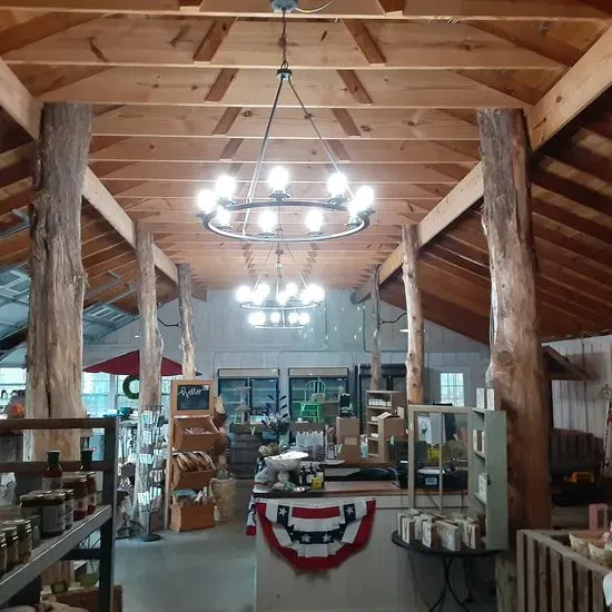 Kendrick Farm Market and Cafe