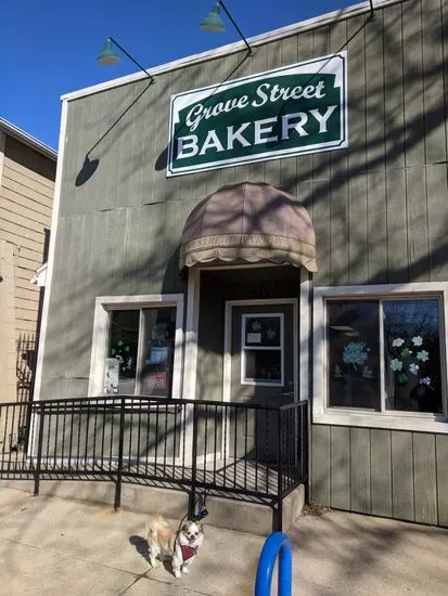 Grove Street Bakery