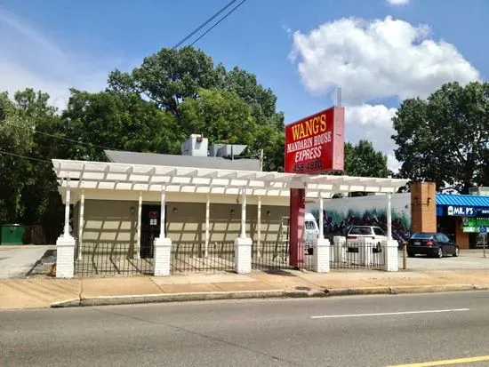 Wang's Mandarin House