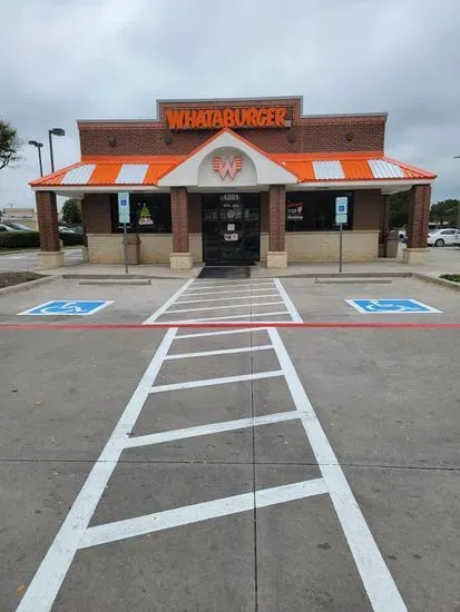 Whataburger