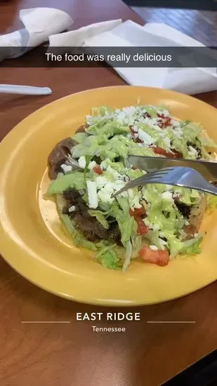 Taqueria Azteca