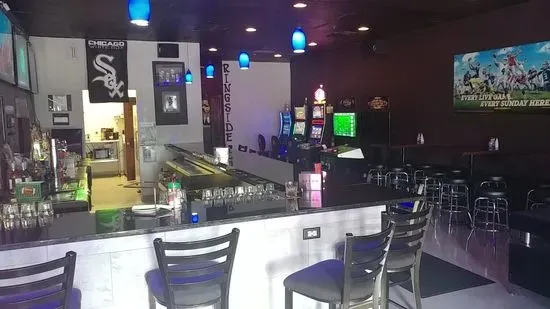 Ringside Pub & Grill and Gaming