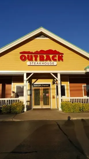 Outback Steakhouse